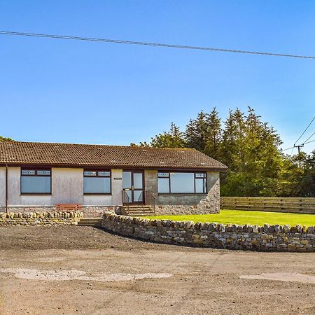 Lowesmuir Cottage Cumnock Kültér fotó