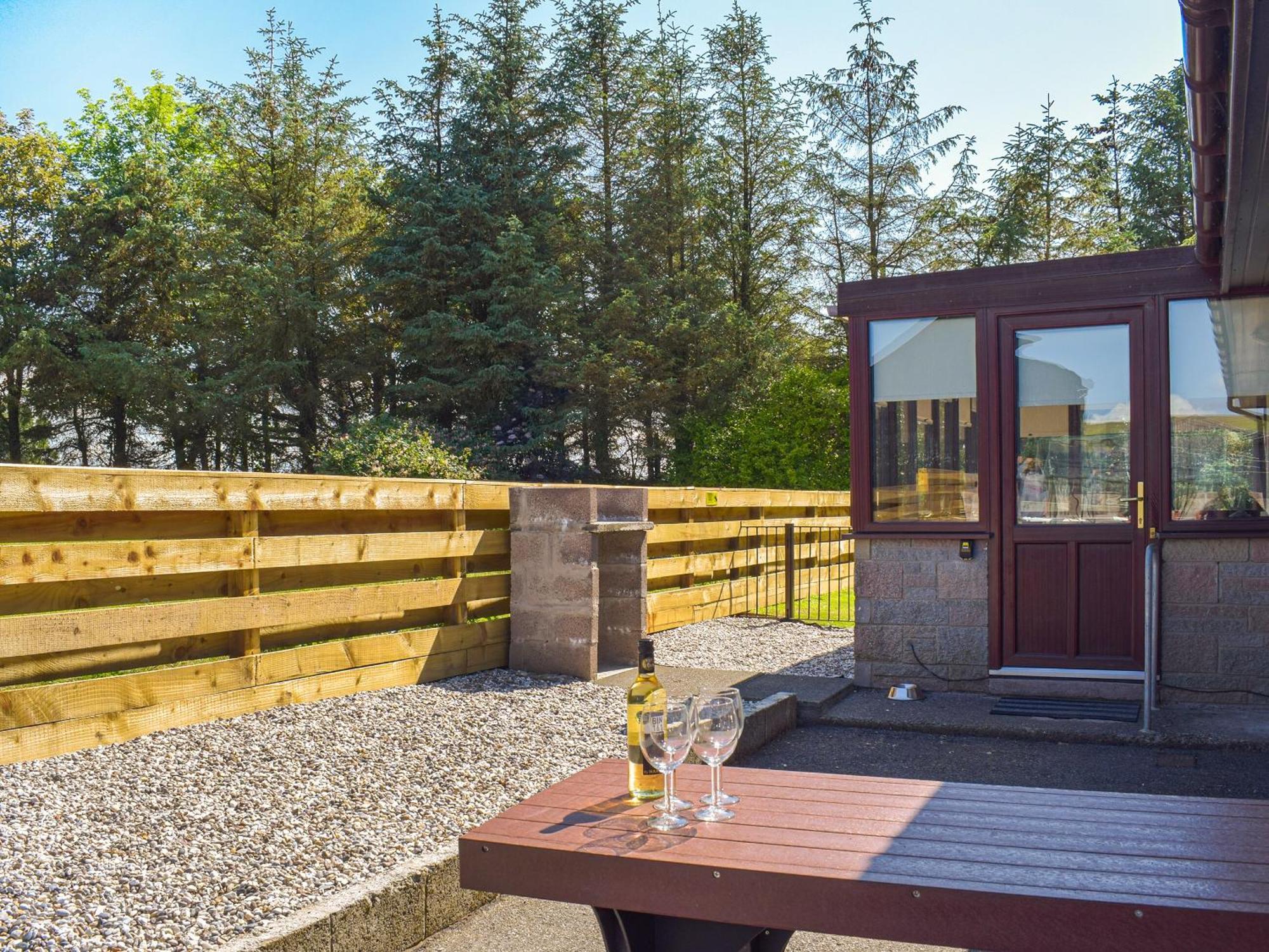 Lowesmuir Cottage Cumnock Kültér fotó
